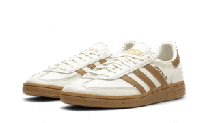 Handball Spezial Off White Gum