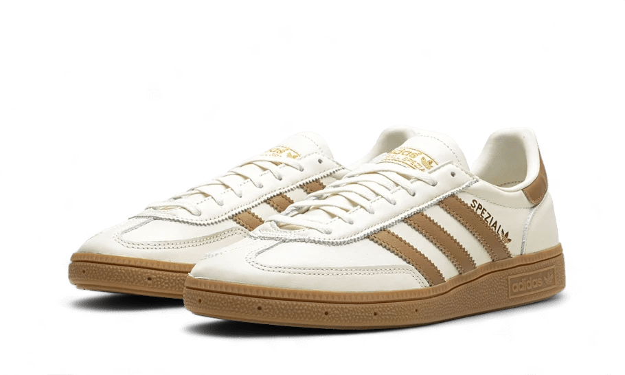 Handball Spezial Off White Gum