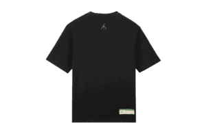 Jordan x J Balvin T-shirt Black