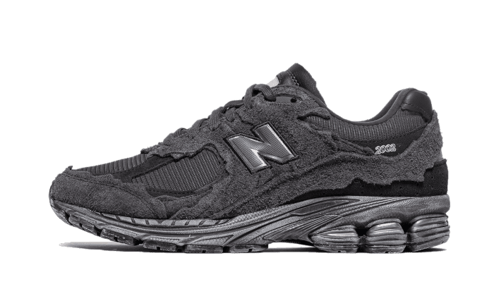 2002R Protection Pack Phantom