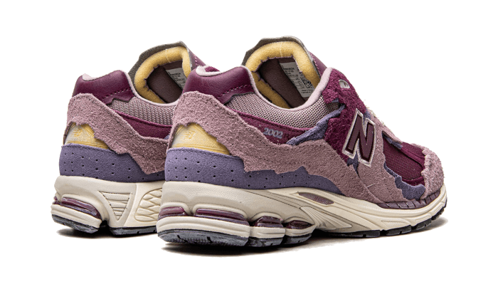 2002R Protection Pack Pink