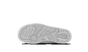 550 Triple White Enfant (PS)