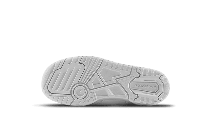 550 Triple White Enfant (PS)