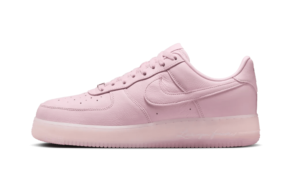 Air Force 1 Low NOCTA Drake Foam Pink