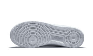 Air Force 1 Low Next Nature White Metallic Grey