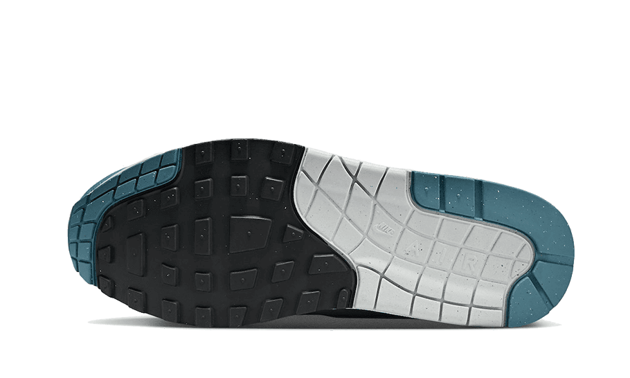 Air Max 1 SC Noise Aqua