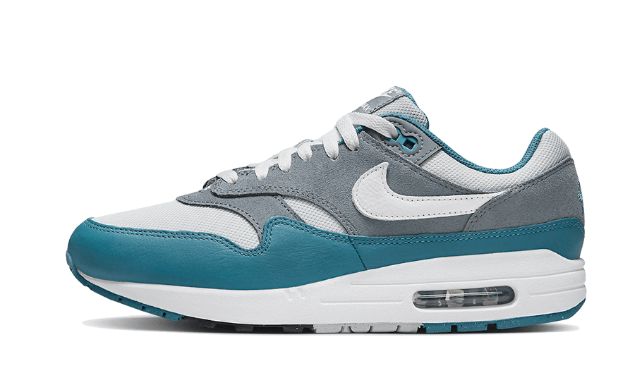 Air Max 1 SC Noise Aqua