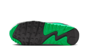 Air Max 90 Scream Green