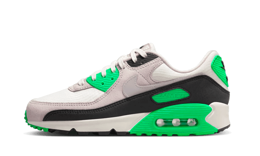 Air Max 90 Scream Green
