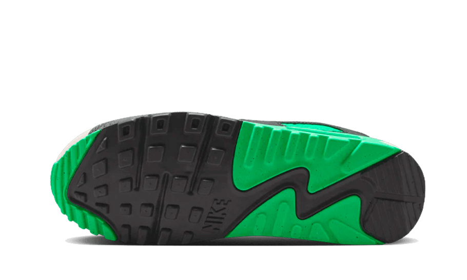 Air Max 90 Scream Green