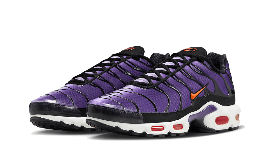 Air Max Plus Voltage Purple