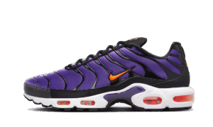 Air Max Plus Voltage Purple