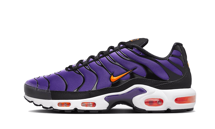 Air Max Plus Voltage Purple