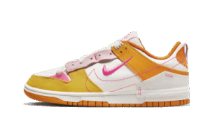 Dunk Low Disrupt 2 Sunrise