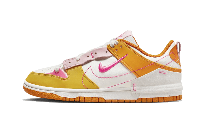 Dunk Low Disrupt 2 Sunrise