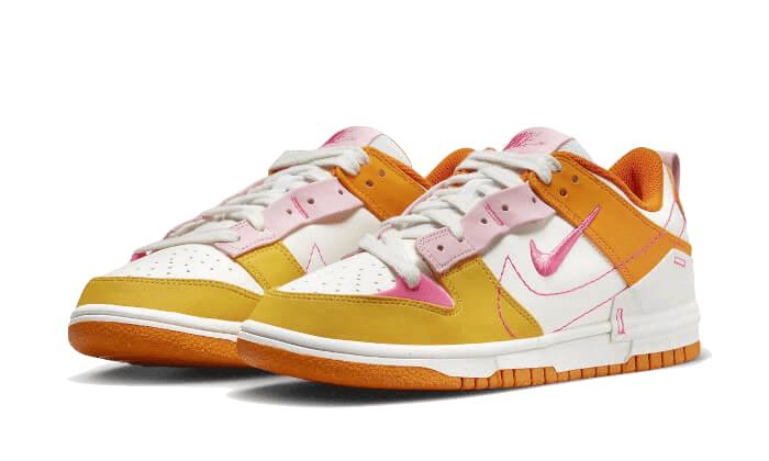 Dunk Low Disrupt 2 Sunrise