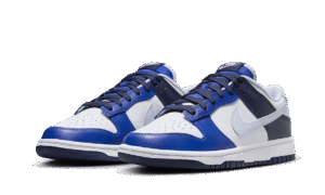 Dunk Low Game Royal Navy