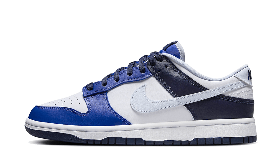 Dunk Low Game Royal Navy