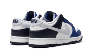 Dunk Low Game Royal Navy