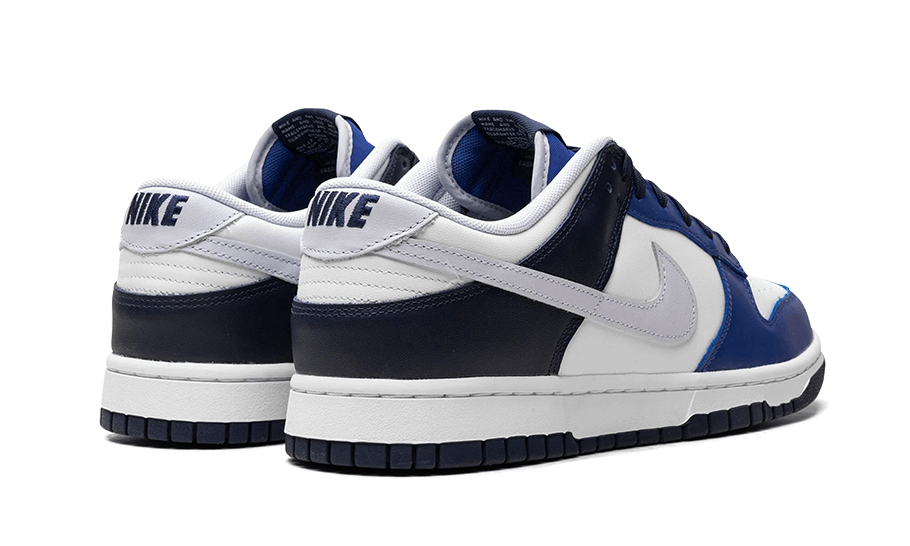 Dunk Low Game Royal Navy