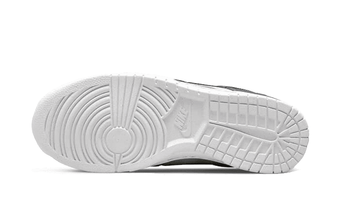 Dunk Low Graffiti Navy