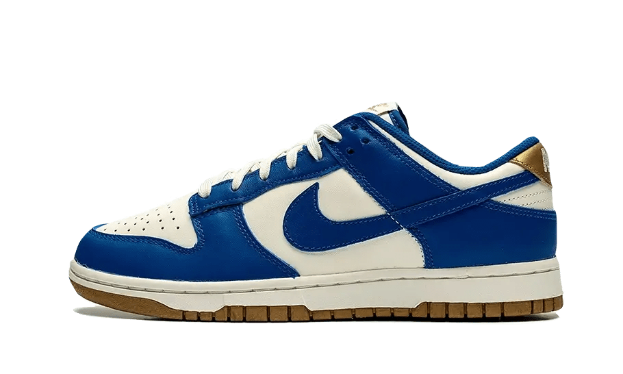 Dunk Low Kansas City Royals