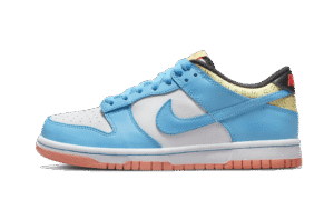 Dunk Low Kyrie Irving