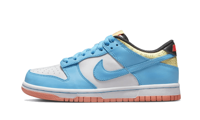 Dunk Low Kyrie Irving