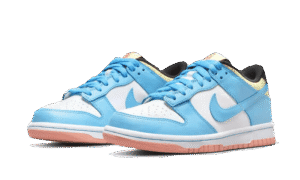 Dunk Low Kyrie Irving