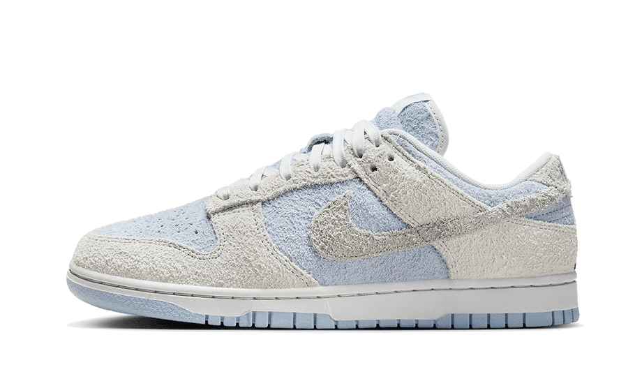 Dunk Low Light Armory Blue Photon Dust