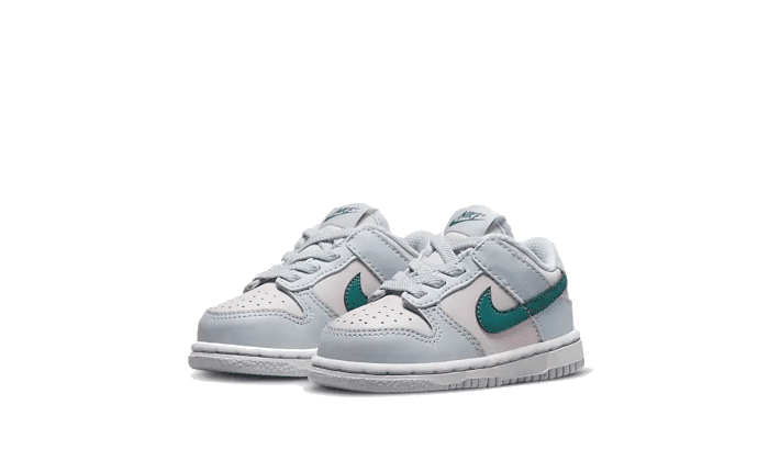 Dunk Low Mineral Teal Bébé (TD)