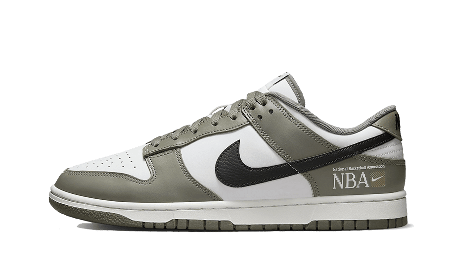 Dunk Low NBA Paris
