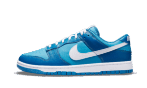 Dunk Low Dark Marina Blue