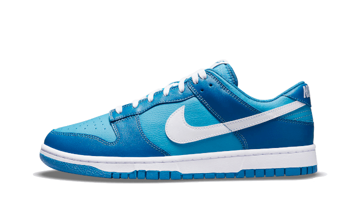 Dunk Low Dark Marina Blue