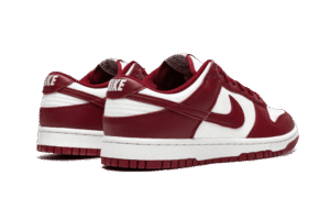 Dunk Low Team Red
