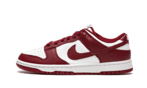 Dunk Low Team Red