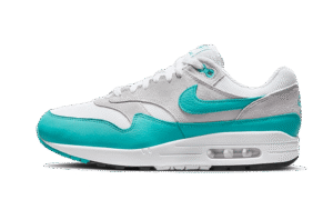 Air Max 1 Clear Jade