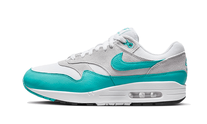 Air Max 1 Clear Jade
