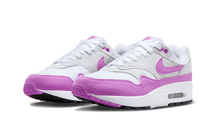 Air Max 1 Fuchsia Dream