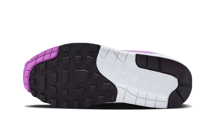 Air Max 1 Fuchsia Dream