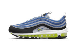 Air Max 97 OG Atlantic Blue Voltage Yellow