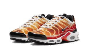 Air Max Plus Light Photography