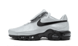 Air Max Plus Tiempo Wolf Grey