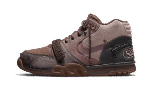 Air Trainer 1 SP Travis Scott Wheat