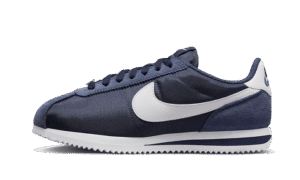 Cortez Nylon Midnight Navy White