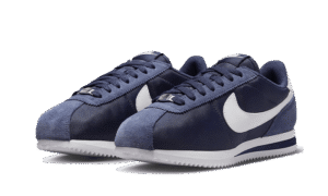 Cortez Nylon Midnight Navy White
