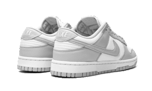 Dunk Low Grey Fog