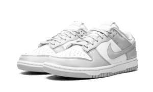 Dunk Low Grey Fog