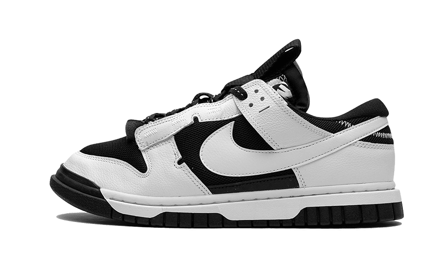Dunk Low Jumbo Reverse Panda