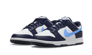 Dunk Low Midnight Navy University Blue
